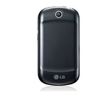 LG Optimus Me P350 Smartphone- LG-P350