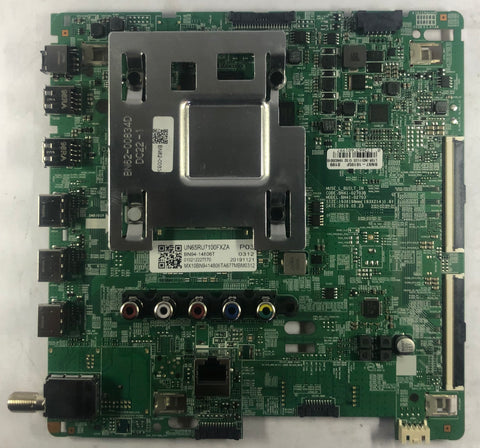Samsung UN65KS8500FXZA 4K UHD TV BN41-02703 Main Board- BN94-14806T