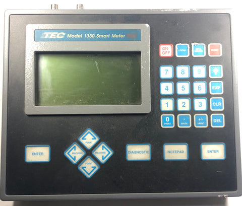 TEC 1330 Smart Meter Plus- 10-100-0288
