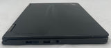 Lenovo ThinkPad Yoga Ultrabook- 128GB SSD, 4GB RAM, Intel i3 CPU, Windows 10 Pro