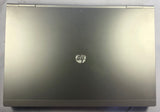 HP EliteBook 8460p Laptop- 300GB HDD, 4GB RAM, Intel i5-2520 CPU, Windows 10 Pro