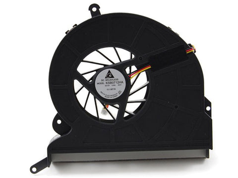 HP Pavilion MS225 All-In-One Desktop Cooling Fan- 3AZN1FATP00