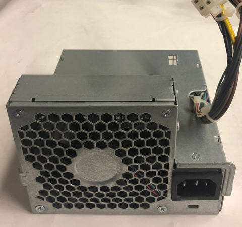 HP Compaq Pro 6305 SFF Desktop 240W PC9055 Power Supply- 613762-001