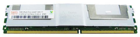 HYNIX 1GB RAM Memory- HYMP512F72CP8D3-Y5