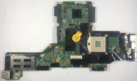 Lenovo ThinkPad T420 Laptop LNVH-41-AB5700-F00G Motherboard- 63Y1989
