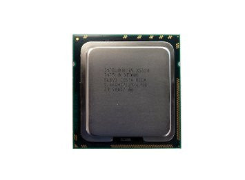 Intel Xeon Six-Core X5650 2.66GHz 3200MHz 6.4GT/S 12MB L3 Cache Socket LGA1366 SLBV3