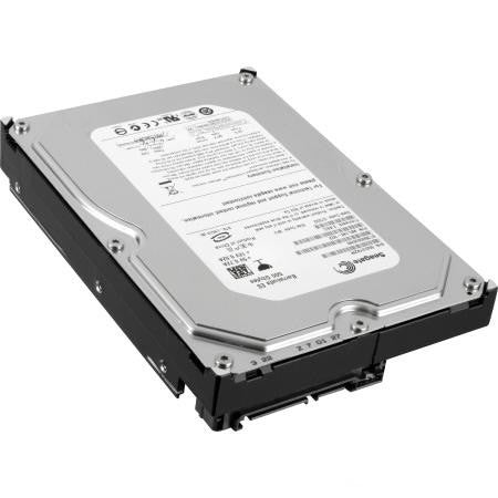 Seagate ST3160212A Barracuda 7200.9 160GB SATA Hard Drive- 98D012-520