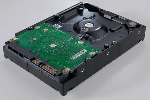 Maxtor stm3500320as pn 9gt154-335 500gb Hard Drive