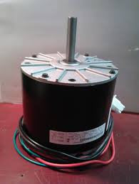 York Product S1-02425122700A MTR,FAN,1/4,